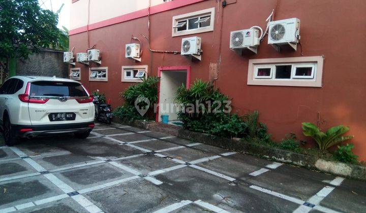 Dijual Kos Bukitsari Raya 2