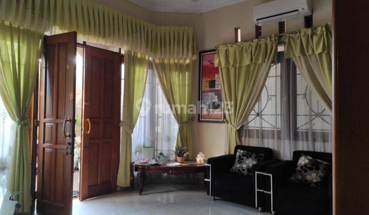 Dijual Rumah di Tlogomoyo 1