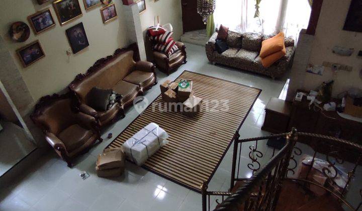 Dijual Rumah di Tlogomoyo 2