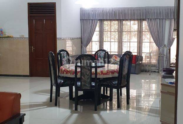 Dijual Rumah di Puri Anjasmoro 2