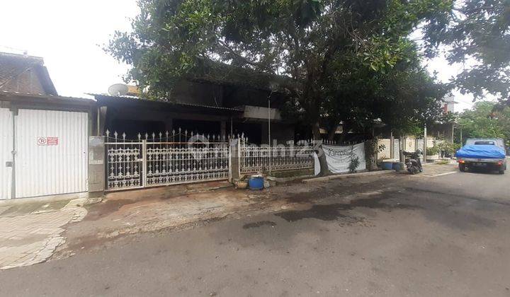 Dijual Rumah di Pamularsih 1