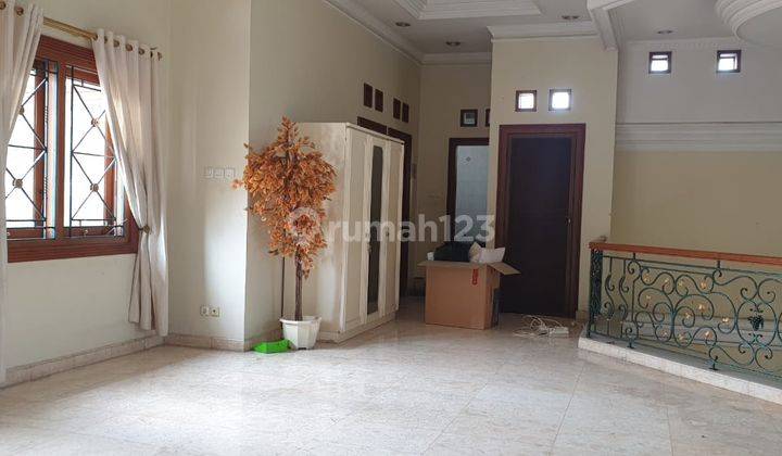 Dijual Rumah di Abdulrahman Saleh Semarang  1