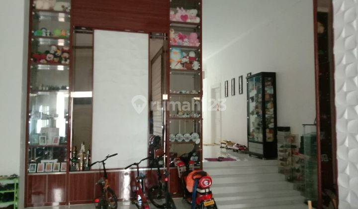 Dijual Rumah Puri Arga golf 2