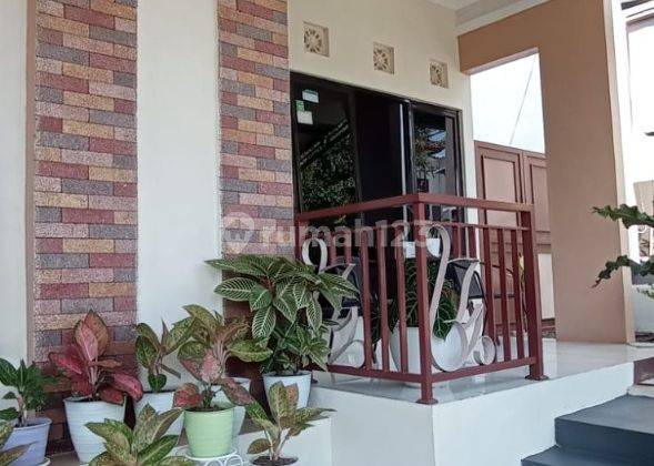 Dijual Rumah di Taman Legian Teras Bali BSB 2