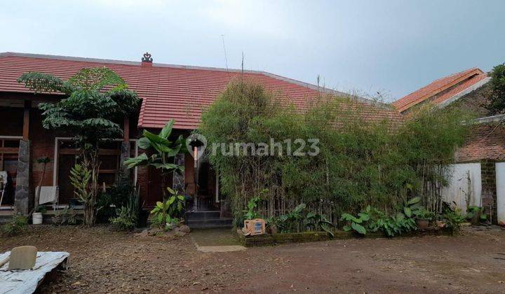 Jual Rumah di Setumbu Kedungpane Mijen 1