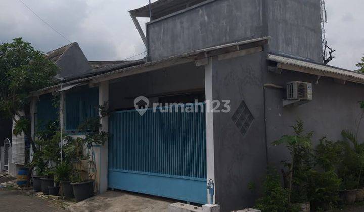 Rumah di Plamongan Indah Pedurungan 1