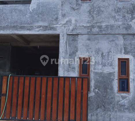 Rumah di Griya Borobudur Meteseh Tembalang 1