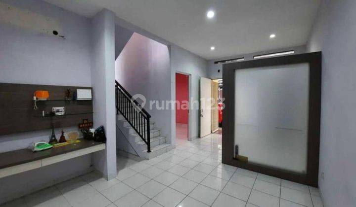 Rumah di Mutiara Supriyadi Pedurungan 1