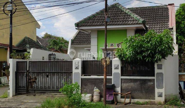 Rumah di Makarom Raya Kedungmundu 1