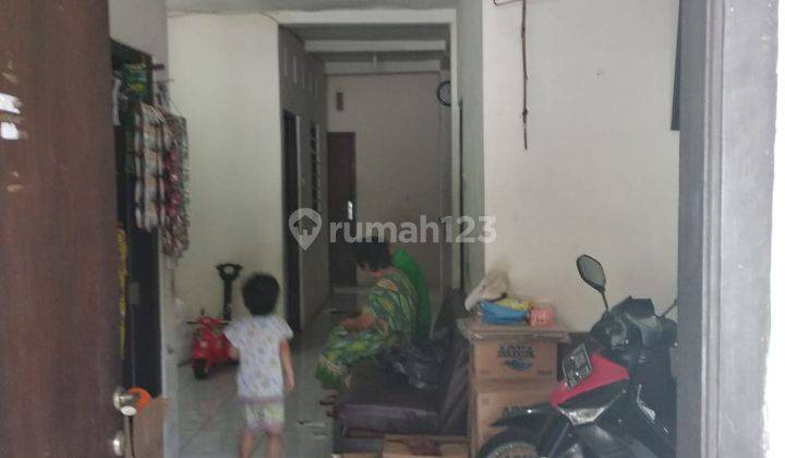 Rumah Kost Mugas Dalam 1