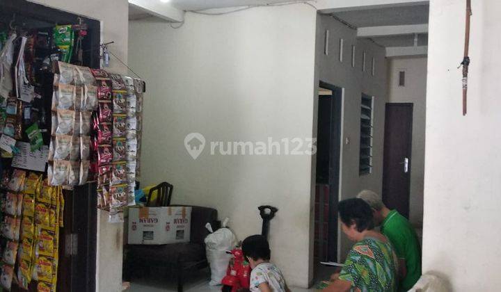 Rumah Kost Mugas Dalam 2