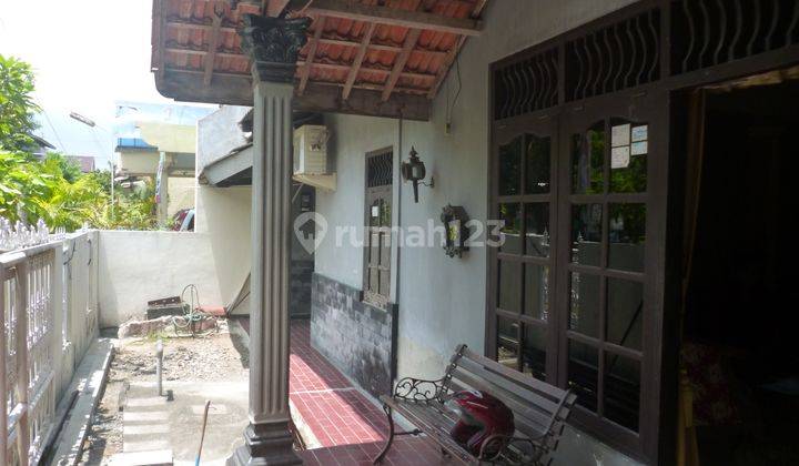 Rumah Plamongan Permai 1