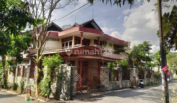 Rumah di Jalan Sidorejo Lor Salatiga 2