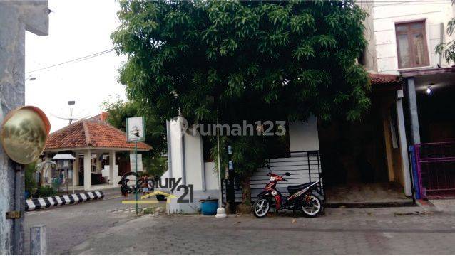 Rumah di Jalan Klipang KPA 1