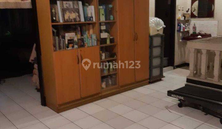 Rumah 2 Lantai di Pulo asem, Jakarta Timur 2