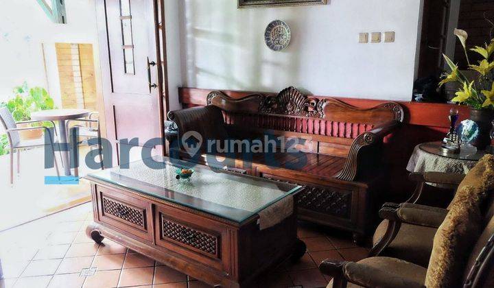 Jual Rumah 2 Lantai di Perumnas 2, Karawaci, Tangerang 2