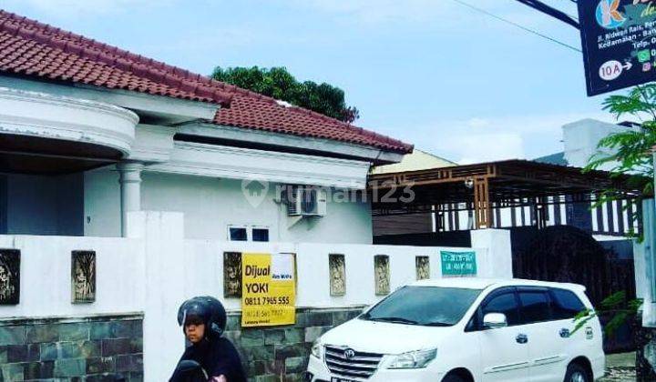 Rumah murah di kedamaian Tanjung Karang Timur Bandarlampung 2