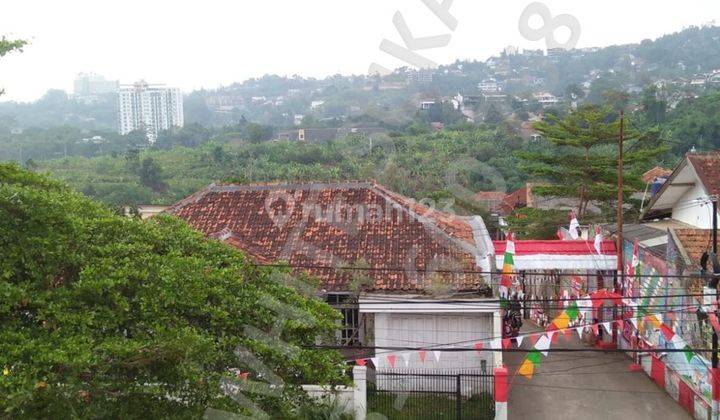 Rumah di Komp, Zitada Hills Dago Atas Bandung 2