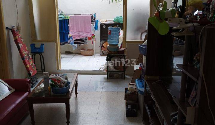 rumah Cijerah lokasi strategis jalan dpn besar 2