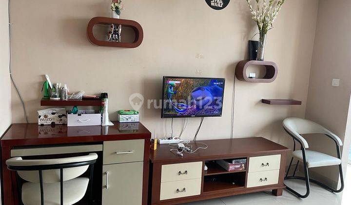 APARTMENT U-RESIDENCE DI LIPPO KARAWACI 2