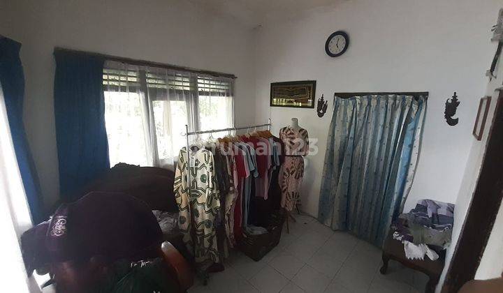 Dijual Murah Rumah Di Mainroad Kebon Kopi 2