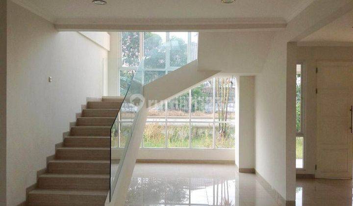 Rumah besar  Sunter Agung Tengah Luas 780m, jakarta utara 2