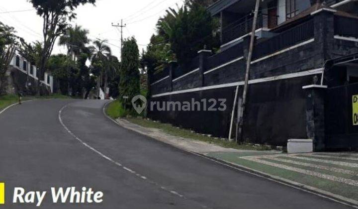 Rumah mewah view laut di Pahoman 2