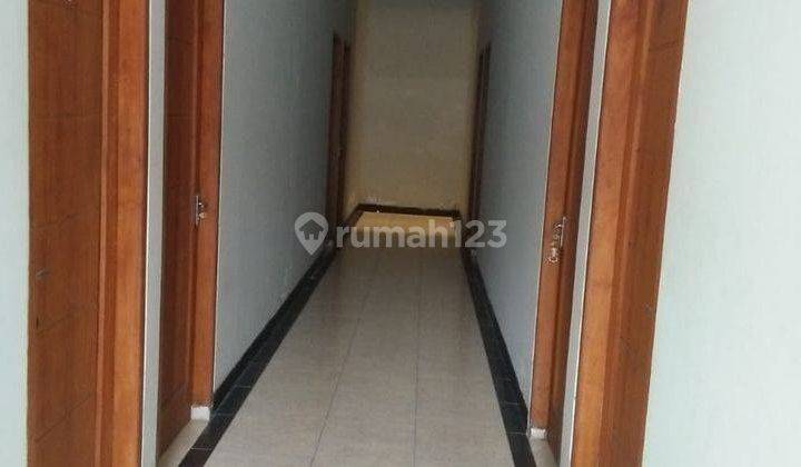 Rumah Kost 72 Kamar di Kukusan Depok Selangkah Ke Kampus UI shm 2