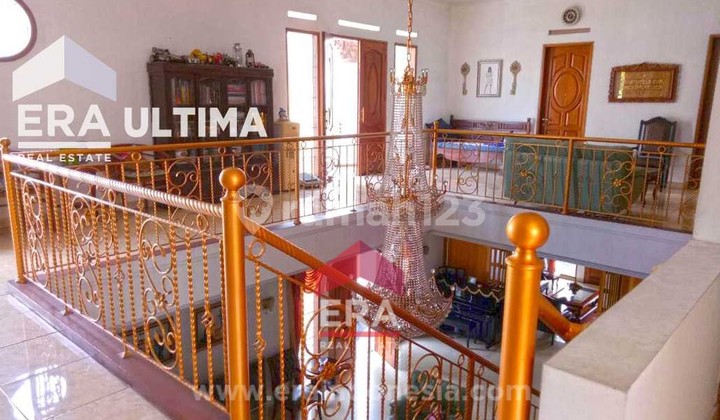 Rumah Bagus di Dago, Dago, BANDUNG UTARA, Bandung 2