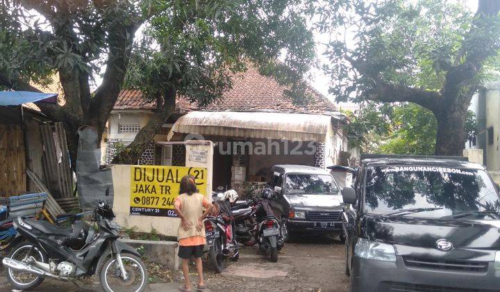 Rumah /Tanah  Lokasi Kota Cirebon 1