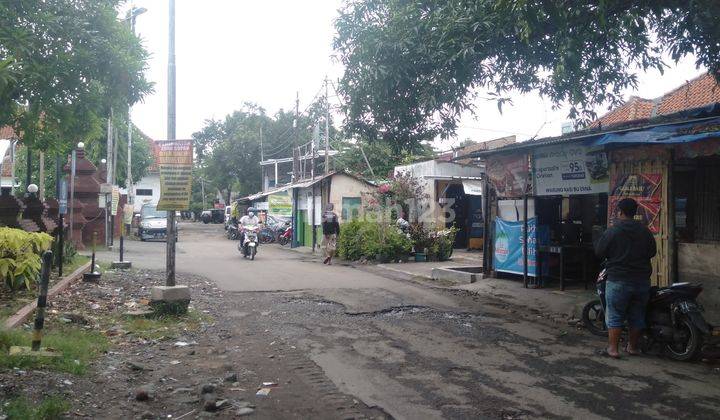 Rumah /Tanah  Lokasi Kota Cirebon 2