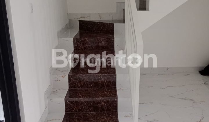 RUMAH NEW GRESS TENGGILIS MEJOYO SELATAN SURABAYA 2