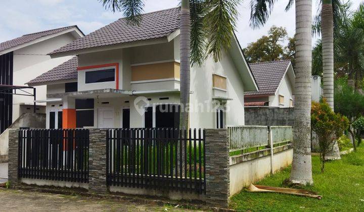 rumah Harmoni Park 2