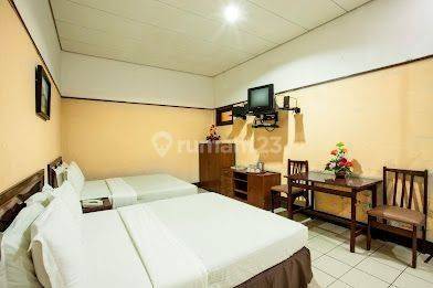 Dijual Hotel Strategis di Mainroad Pasir Kaliki Bandung 2