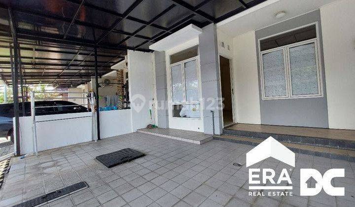 Rumah Siap Pakai Di Graha Padma Tugu Semarang 1