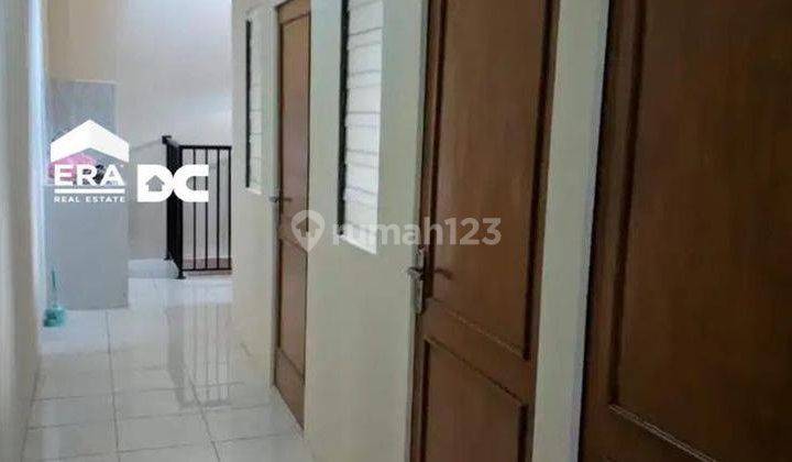 Rumah Kost Tengah Kota Di Karang Wulan Semarang 2