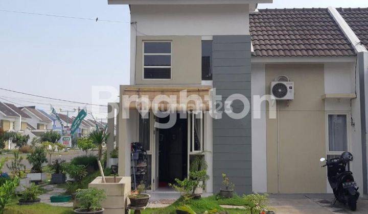 RUMAH CANTIK HOOK GEDANGAN 1