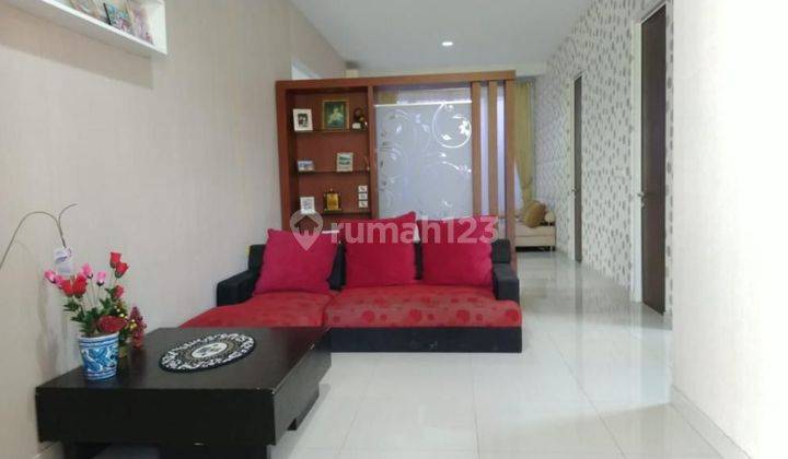 kan Rumah Graha Candi Golf Cluster Montana 1