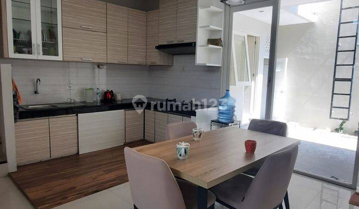 Dijual Rumah di Citrasun Banyumanik  2