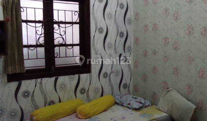 Dijual Rumah di Kimar Gayamsari  1