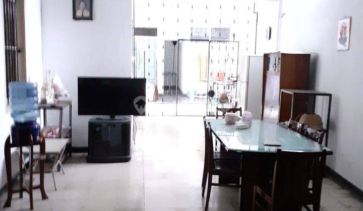 Dijual Rumah di Majapahit  1