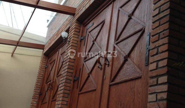 Dijual atau Disewakan Rumah di Lompo Batang Candisari Semarang 2