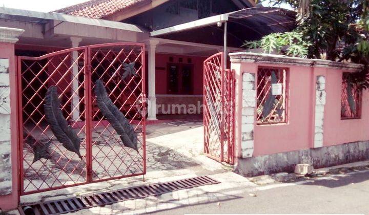 Dijual Kos Tanjungsari Sumurboto Semarang 1