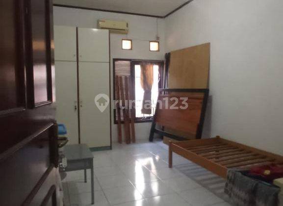 Dijual Rumah di Muara Mas Semarang  2