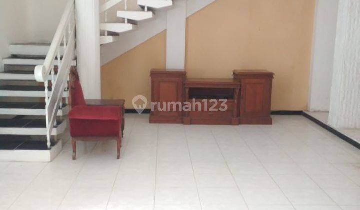 Jual Rumah di Mangga Raya Semarang 2