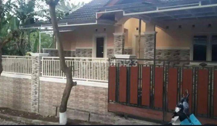 Rumah di Bukit Limau Permata Puri Semarang  2