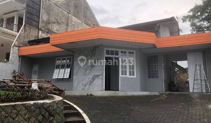 Rumah Semeru Raya Semarang  1