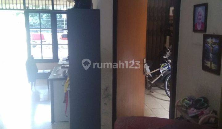 Rumah di Jalan Sendangsari Utara Pedurungan 2