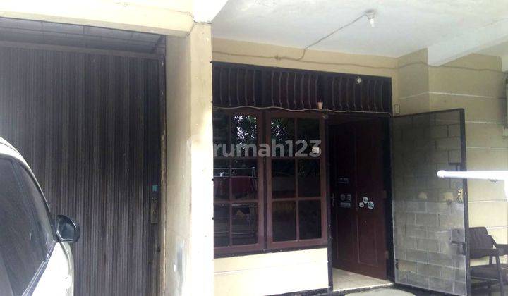 Rumah di Jalan Sendangsari Utara Pedurungan 1