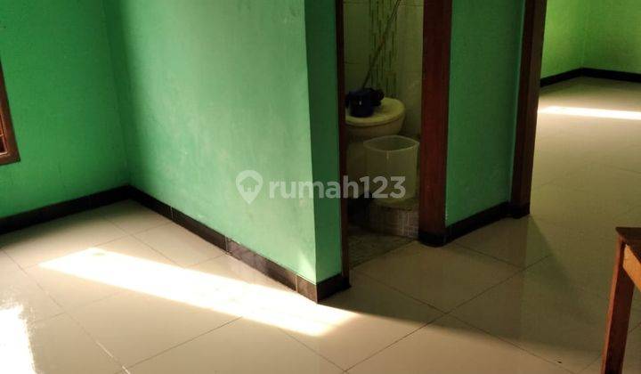 Rumah di Jalan Wirogunan Kartasura Surakarta  2